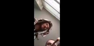 Peep listenin to Leanin in his London apartment with Yunggoth