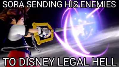 Anime Key Fighter