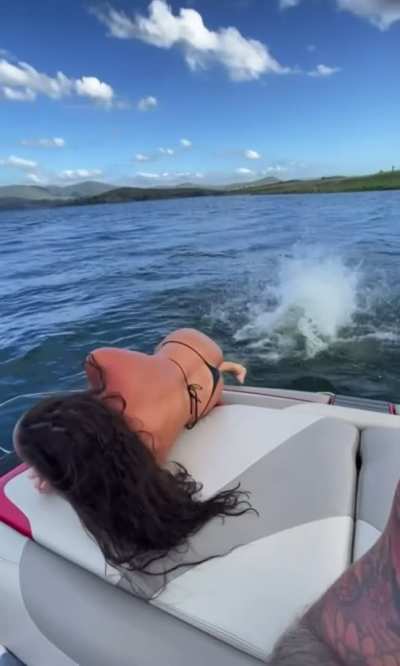 hot