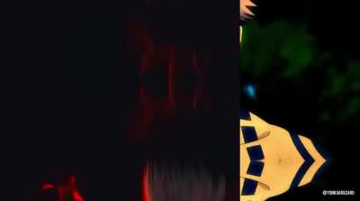 Sukuna edit