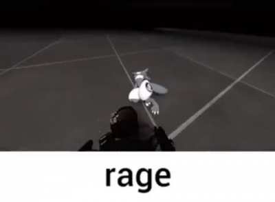 anger