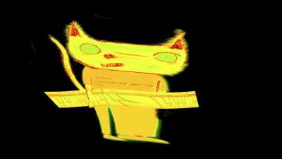 Aw Jeez, Rick (gazorpazorp remix)