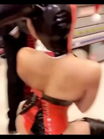 Harley Quinn