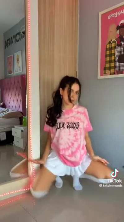 Twerking
