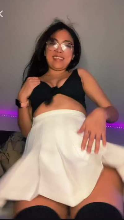 How to end the party with me