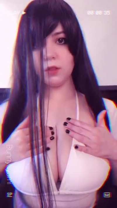 Bunny ayumi