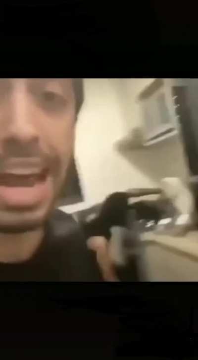O nome do meme foi roubar fog&atilde;o