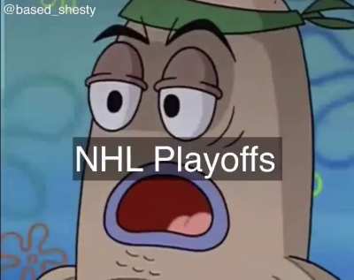 Carolina Hurricanes vs the Playoffs
