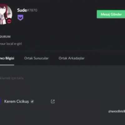 Cicikuş