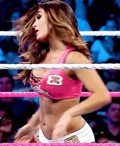 Nikki Bella
