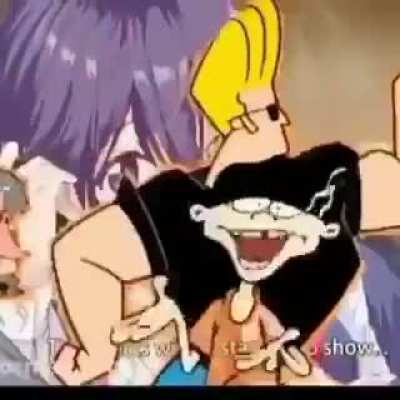 Cartoon Network