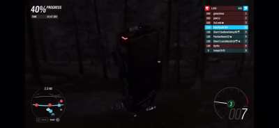 The physics are just too real...