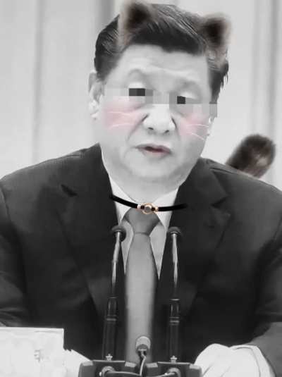 整了点阴间艺术，求晶哥放过