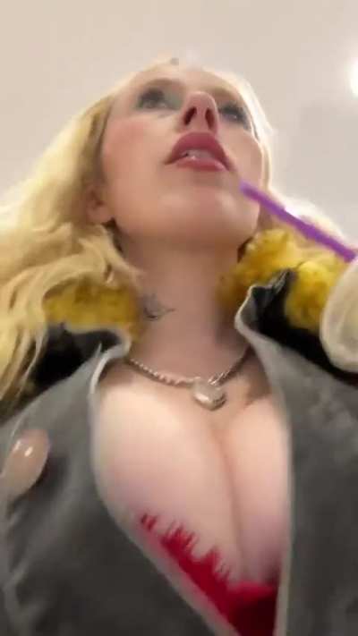 Tik tok