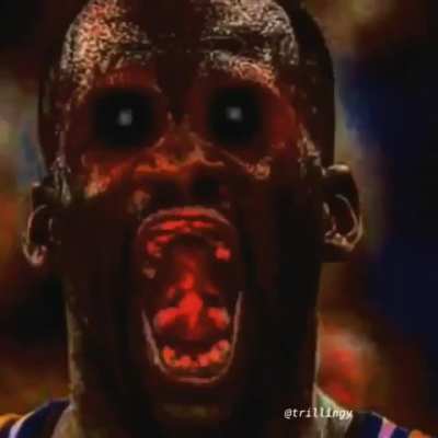 I think I win award for "most cursed" meme