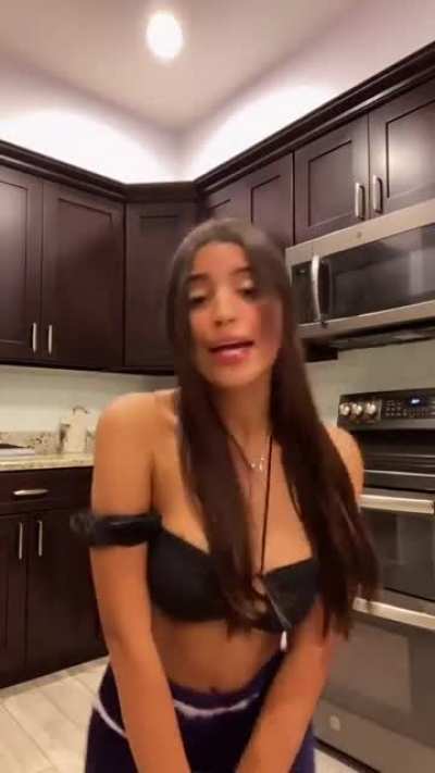 Best video she has made