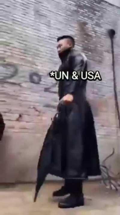 It do be like that