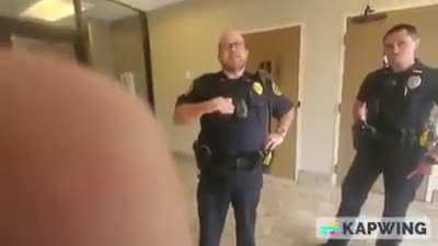 [LEGIT FRIGHTENING] "she WANTED me to chase her" (~0:45); "it wasn't chasing...most women like rape fantasies" (~1:27), "when women don't come to terms with themselves bad shit happens" (~4:22); "the cops want to deny me trying to get her to be straight" 