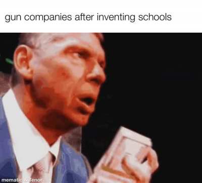 business is boomin&rsquo;!
