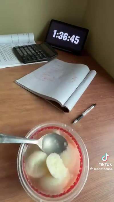 Only sweet-toothed people can relate