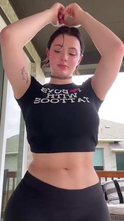 athena.kami ass compilation