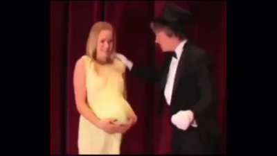 Fetus deleteus