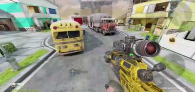 La leyenda del pomberito es real y est&aacute; en nuketown JAJAJAJA