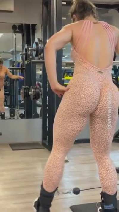 Vivi Winkler is the best!