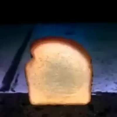 Soy un pan