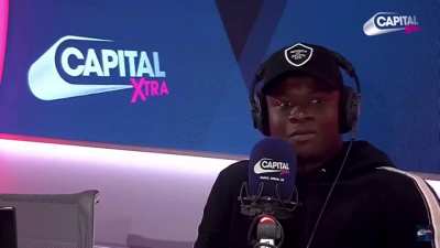 The sidemen everytime Vik says something funny