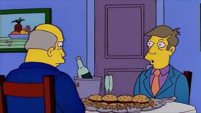 Steely Hams