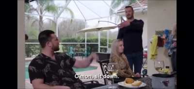 HAHAHA next week tho 🔥👊🏻👊🏻😂. Charlie is definitely that guy that picks a fight and gets his ass smeshed 🤦🏻&zwj;♂️😂