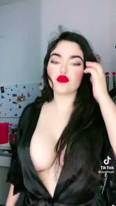 Nip slip