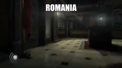 romania