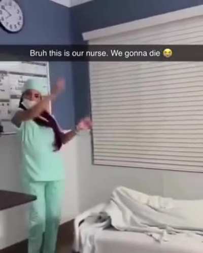 They gonna die