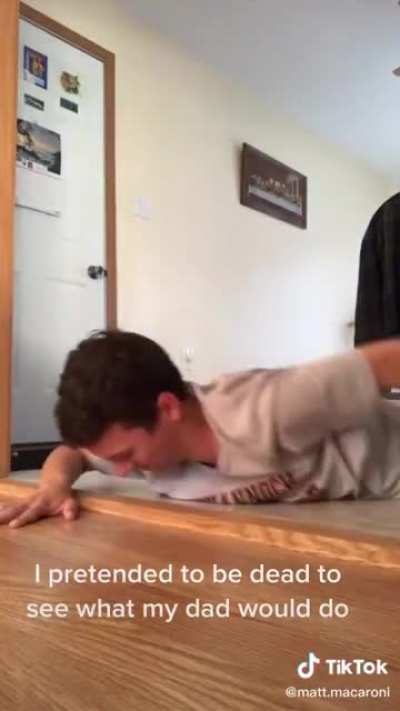 Prank