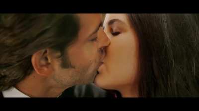 Kiss