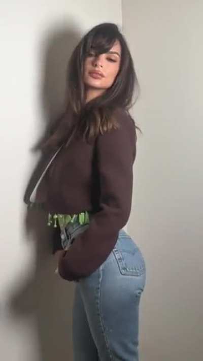 Hot in new TikTok