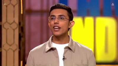Never Brag about Dropping out from IIMs or IITs in Shark Tank!! Lessons Learned from this Season..🤐 S04 E48 "Styles Try"