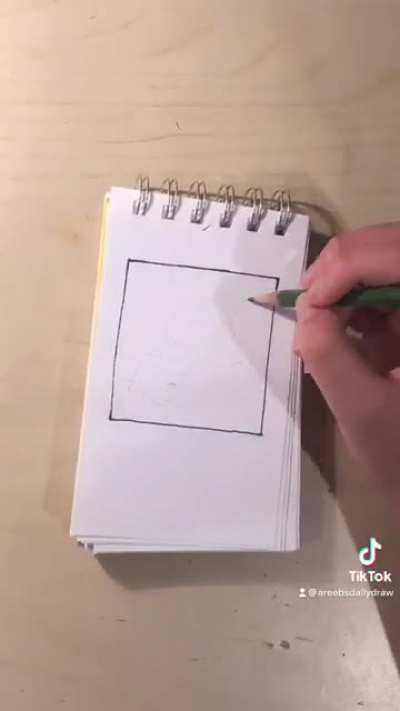 I&rsquo;m drawing every day of 2021 this was todays&rsquo;s drawing!