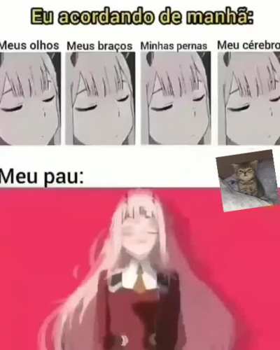 ja t&aacute; acordado o puto