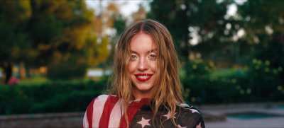 Sydney Sweeney