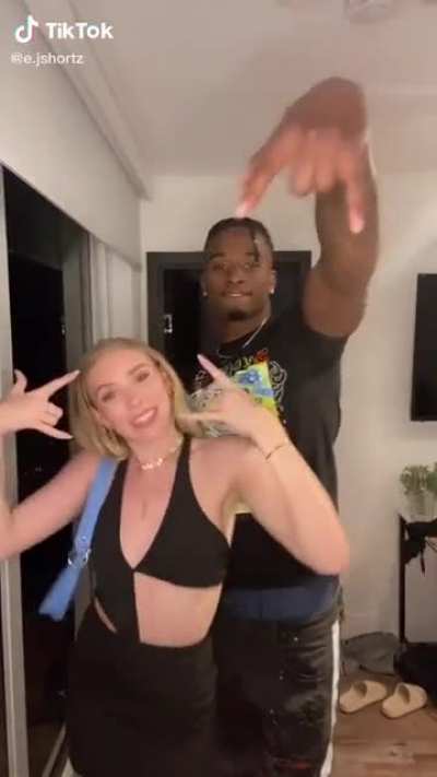 Spring break