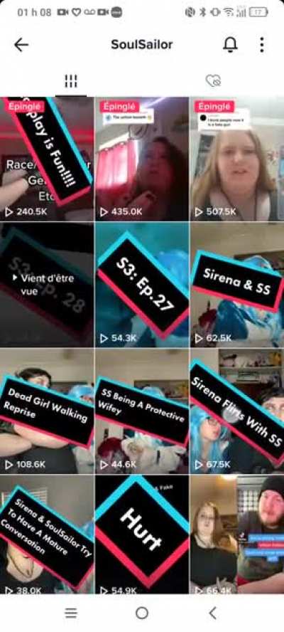 S3 ep.28 of cringe