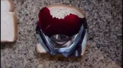 The Sandwiches of Time