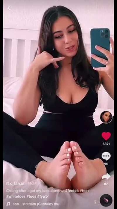 Hands down the best I&rsquo;ve seen on TikTok (@x_lanzii)