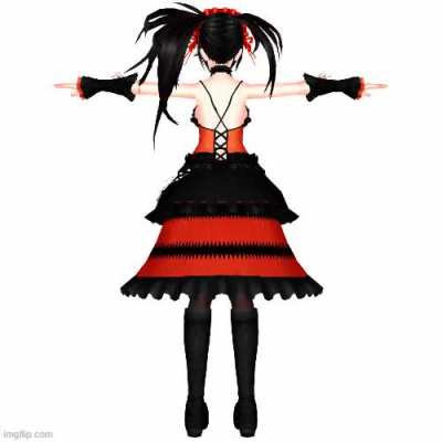 oiiaoiia kurumi