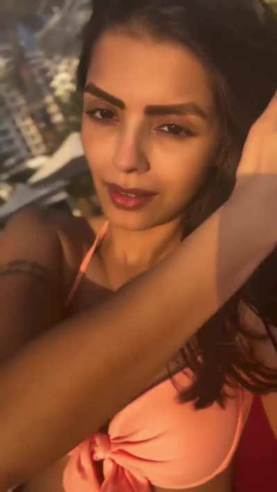 Sonali Raut