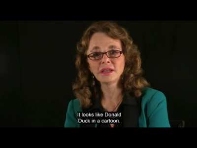 Linda Howe on telepathic communication.