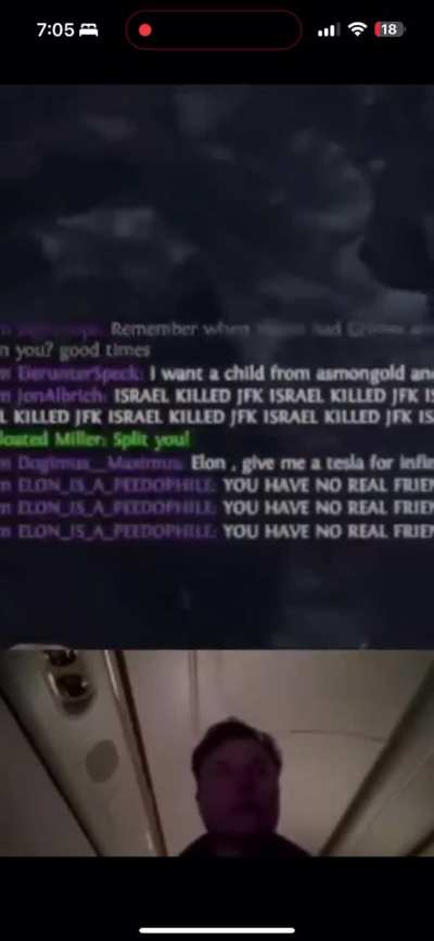 Ele entrou no jogo e come&ccedil;ou a ser trolado